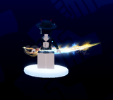⭐EN UCUZU⭐Wicked Reaper