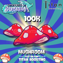 EN UCUZZZ 100 K MUSH