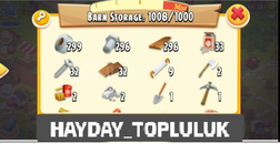 [EN UYGUN] 1000 Ağıl Dolu Hesap