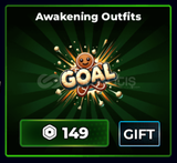 [En Uygun] Awakening Outfits - BLS