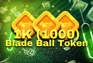 [EN UYGUN] 1K Blade Ball Token 