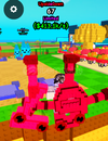 ⭐ (EN UYGUN!) 1x 67 400k Plants Vs Brainrot⭐ ⭐ (EN UYGUN!) 1x 67 400k Plants Vs Brainrot⭐