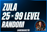 ⭐️EN UYGUN 25-99 LEVEL RANDOM HESAP⭐️