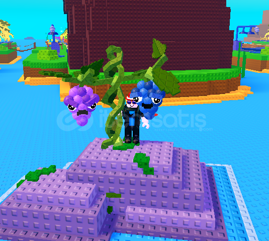 ⭐ (EN UYGUN!) 12x Grape Plants vs Brainrots ⭐ ⭐ (EN UYGUN!) 12x Grape Plants vs Brainrots ⭐