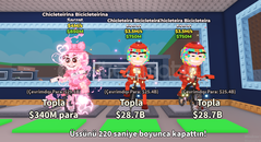 en uygun chicleteralar