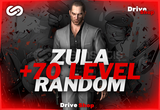 EN UYGUN 70-155 LEVEL ZULA RANDOM