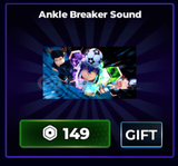 [En Uygun] Anime Breaker Sound - BLR