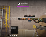 ⭐EN UYGUN⭐AWP | Ölüm