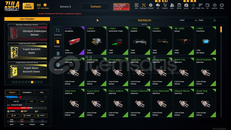 ⚡EN UYGUN BAŞLANGIÇ HESABI⚡218K ZP!