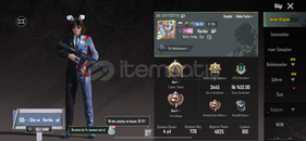 En uygun başlangıç hesabı( pazarlık olur)