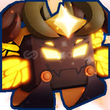 ⭐[EN UYGUN] Beelzebub Secret Pet - BGSI
