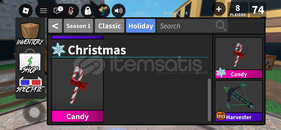 EN UYGUN CANDY KNİF HIZLI TESLİMAT GÜVENİLİR