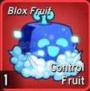 En uygun Control Fruit