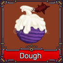 En Uygun Dough Fruit