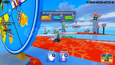 En Uygun Dual Withered Blade