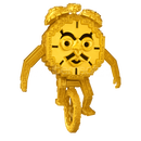 En Uygun Gold TicTac Sahur 46m/s