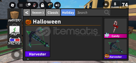EN UYGUN HARVESTER HIZLI TESLİMAT GÜVENİLİR