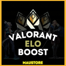 ✨ En Uygun/Kaliteli Elo Boost Hizmeti!