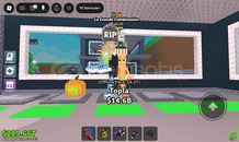 EN UYGUN La Grande Combinasion 90m/s