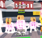 [EN UYGUN] Los Jobictos | taco pink