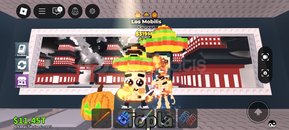 EN UYGUN LOS MOBİLİS HIZLI TESLİMAT