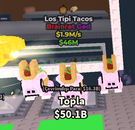 [EN UYGUN] Los Tipi Tacos | 2in1