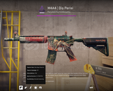 ⭐EN UYGUN⭐M4A4 | Diş Perisi