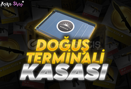 ⚡EN UYGUN⚡ - Mühürlü Doğuş Terminali