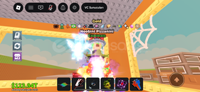 EN UYGUN NOOBİNİ PİZZANİNİ HIZLI TESLİMAT 