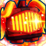 ⭐[EN UYGUN] Royal Guardian Secret Pet - BGSI