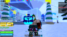 En Uygun Rumble fruit