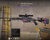 ⭐EN UYGUN⭐SSG 08 | Hezeyan ⭐EN UYGUN⭐SSG 08 | Hezeyan