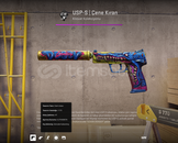 ✨EN UYGUN✨USP-S | Çene Kıran