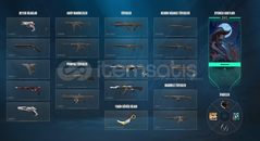 EN UYGUNA HESAP BIRAKIYORUM CİDDİ ALICIYA GİDER