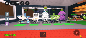 En uyguna sab paketi