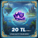 [En Uygunu] Blox Fruits – 1x Gravity Fruit