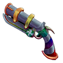 ✨EN UYGUNU✨Chroma Swirly Gun✨