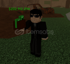 EN UYGUNU⭐Da Hood 1M Cash