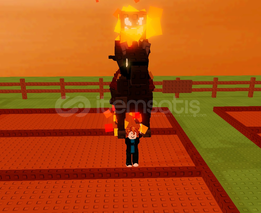 En Uygunu Headless Horseman En Uygunu Headless Horseman