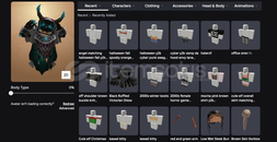 EN UYGUNU Roblox 44K+ Totalli hesap