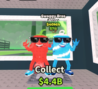 EN UYGUNU SWAGGY BROS 40M EN UYGUNU SWAGGY BROS 40M