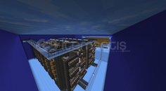 En Verimli Pickle Farm Schematic DonutSMP