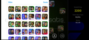 En yüksek 3201 103 Ronaldinho hesap tek bağ