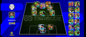 !!!EN YÜKSEK TEKLİFE GİDER!!! HESAP TEK BAĞDIR