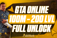 Enhanced/Legacy❤️ 100M + 200 LEVEL + UNLOCK❤️