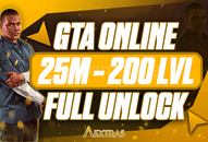 ENCH/LEGACY❤️ 25M + 200 LEVEL + UNLOCK❤️BANSIZ