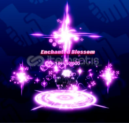 Enchanted Blossom | Blade Ball Enchanted Blossom | Blade Ball