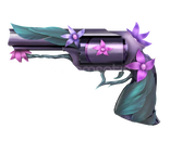 Enchanted Mermaid Gun - MVSD