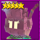 Enchanting Rose - Garden Tower Defense