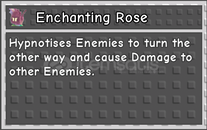 Enchanting Rose ⭐⭐⭐⭐⭐ | GTD